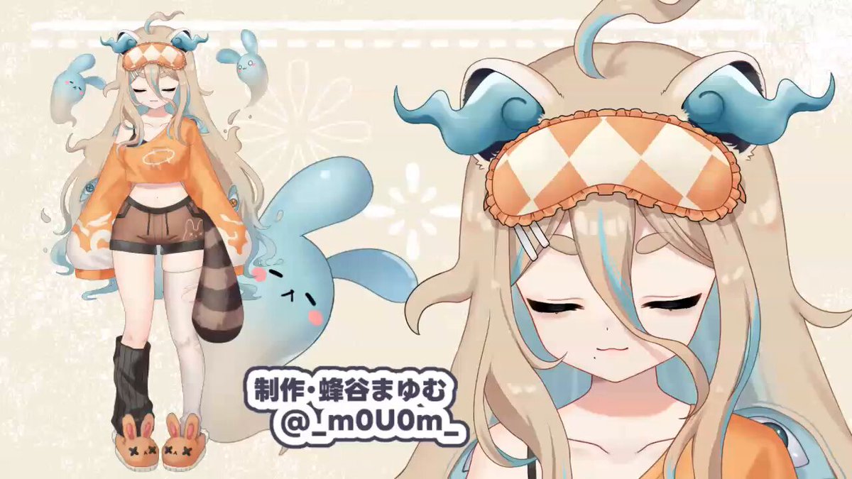 6.まりも⭐︎様 山蕗みにゃも🌺 (@minyamo357) / X
