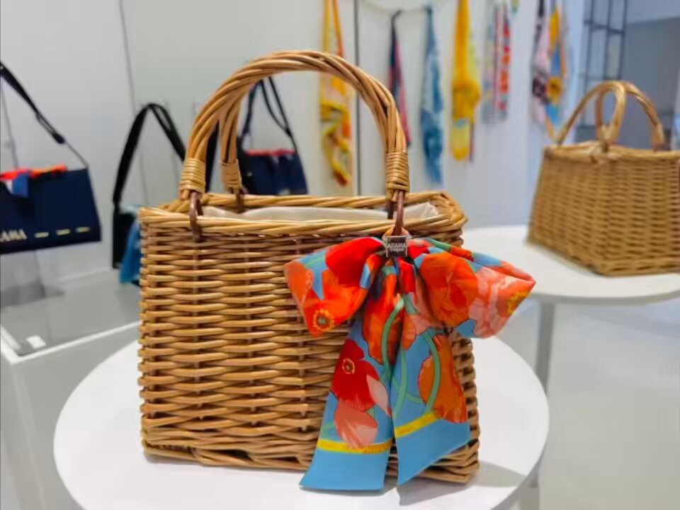 arama様オーダーページ オリジナルショッパー | ARAMA TOKYO