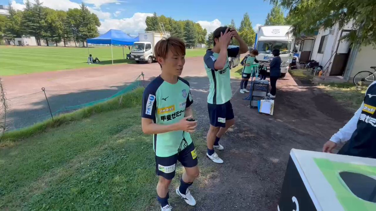 vfk おまとめ Highlights by ヴァンフォーレ甲府 (@vfk_official) / X