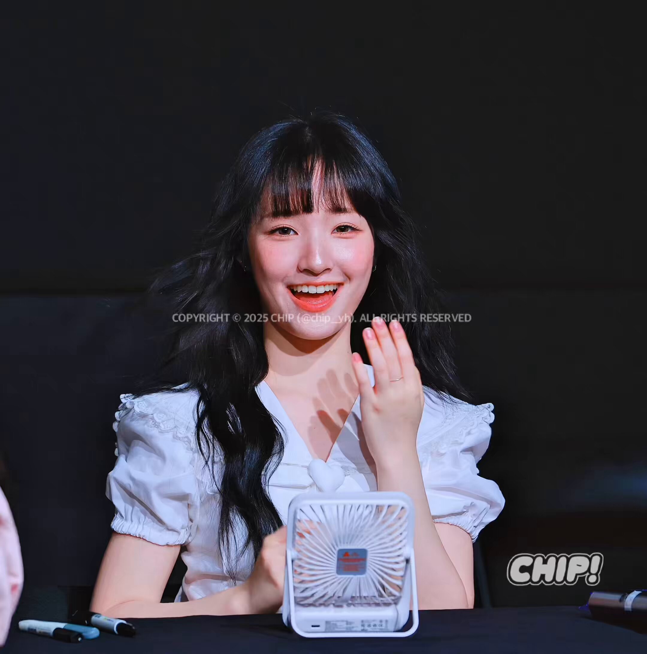 유우리♡ Chip. on X: 