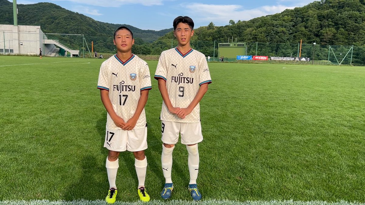 川崎フロンターレ (@frontale_staff) / X