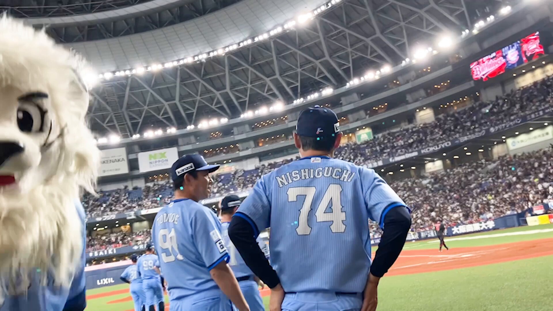 埼玉西武ライオンズ - クライマックス　10/20(土)　西武ライオンズVS 1st勝者　3枚セット 埼玉西武ライオンズ - 埼玉西武ライオンズ added a new photo.