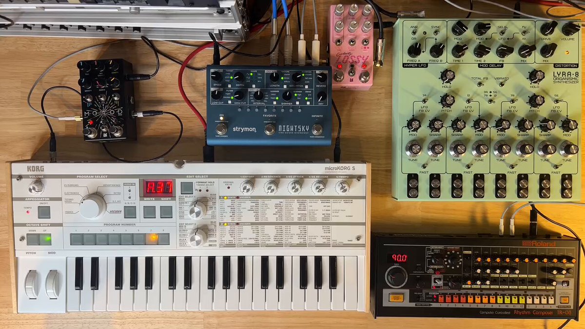 VERSELAB 音楽制作機器 7月3日新品購入品 VERSELAB 音楽制作機器 7月3日新品購入品