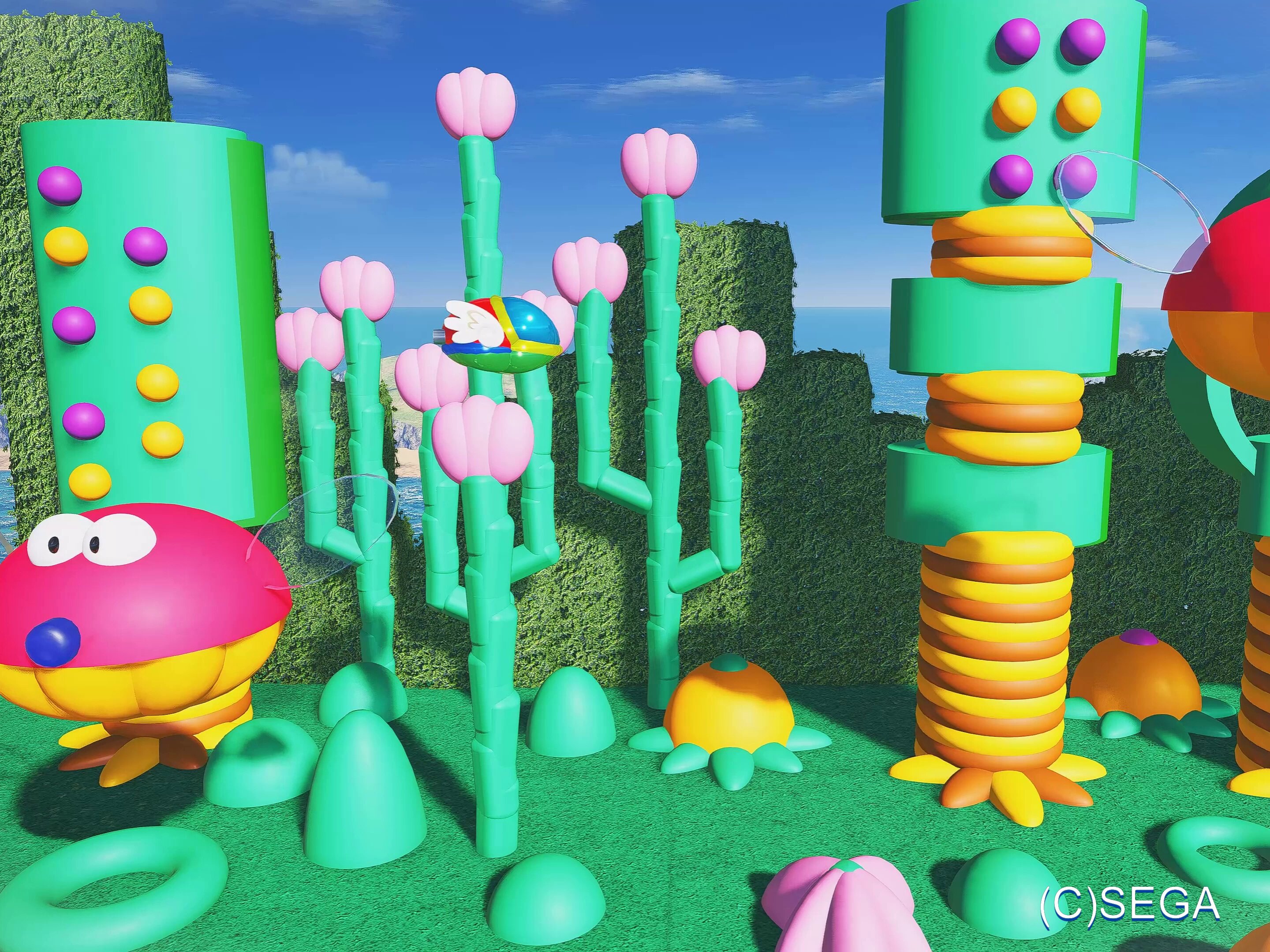 Highlights by ルナ・トリガー@PSO2NGS (@LUNATRIGGER_NGS) / X