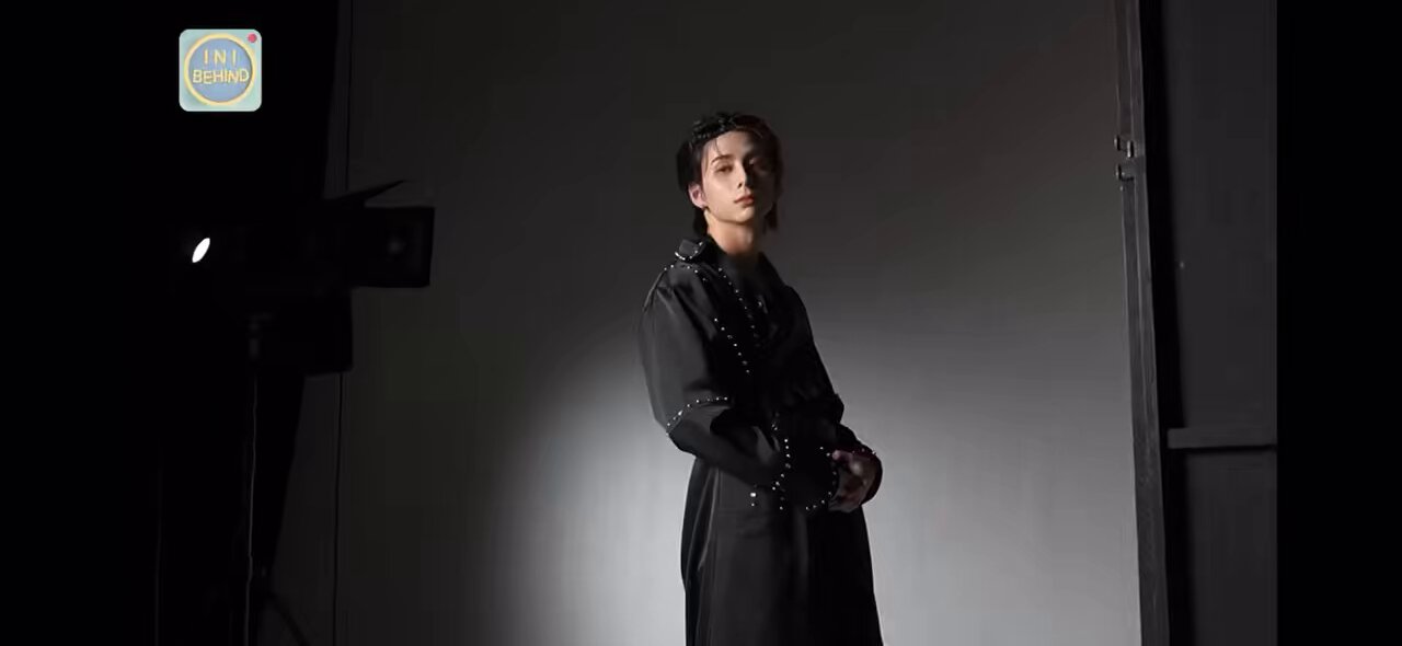 INI 西洸人　撮り下ろし直筆サイン入りチェキ　XQUARE 愛知公演 INI on X: 