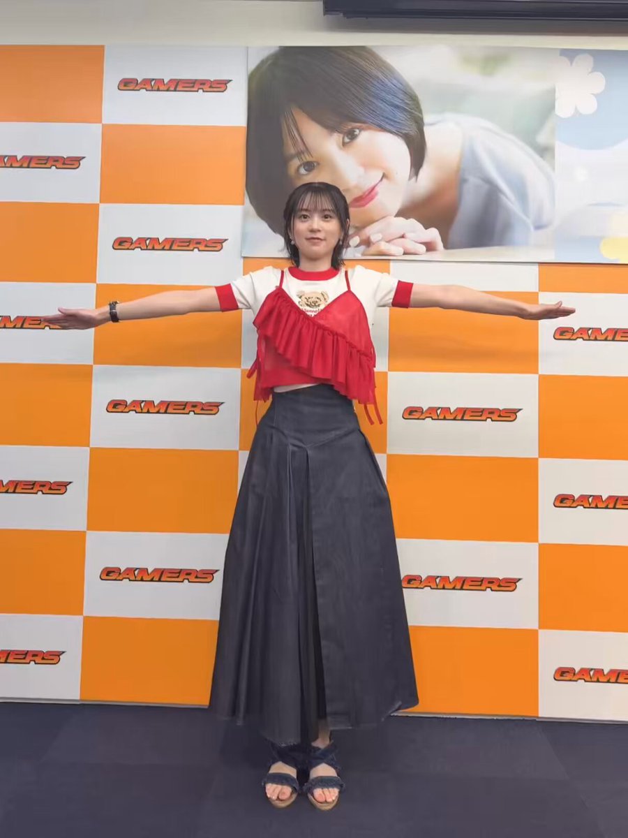 中島由貴❄4/25 写真集発売！ on X: 