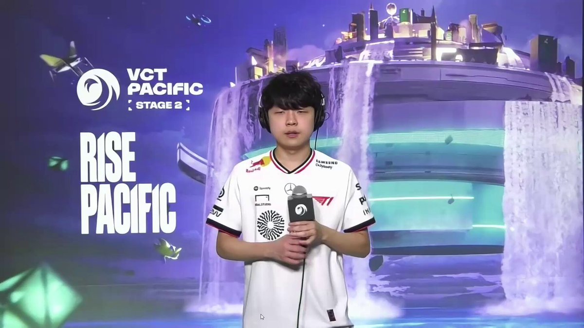VALORANT Champions Tour JAPAN (@valesports_jp) / X