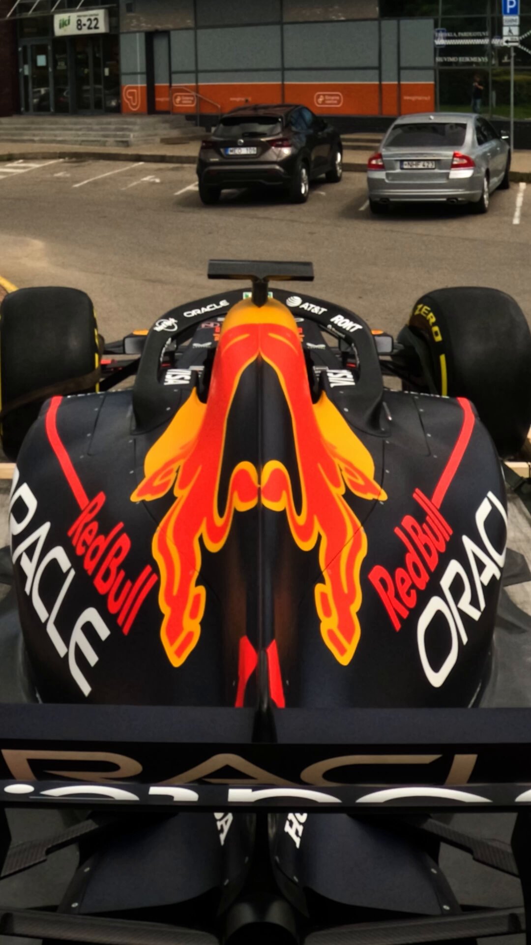 レッドブル モータースポーツ🏁 (@redbullmotorJP) / X