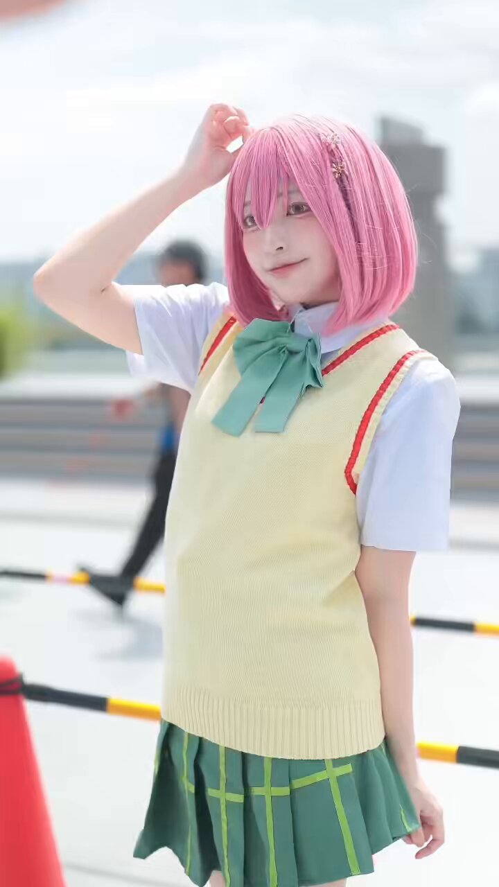 にこちゃん様☺︎ 好きなところ教えて？