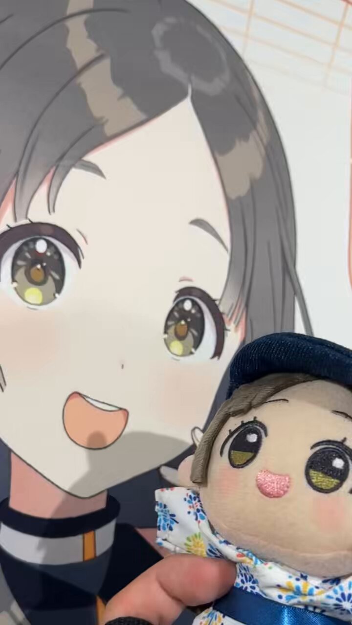 あおけちゃん（笑）よろしくお願いします♡ はいにゃん on X: 