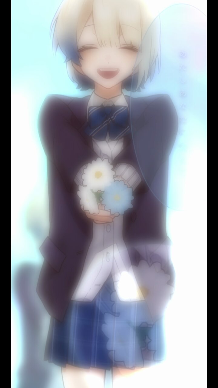 あんず☆〃 anzu@insane (@4nz_09) / X