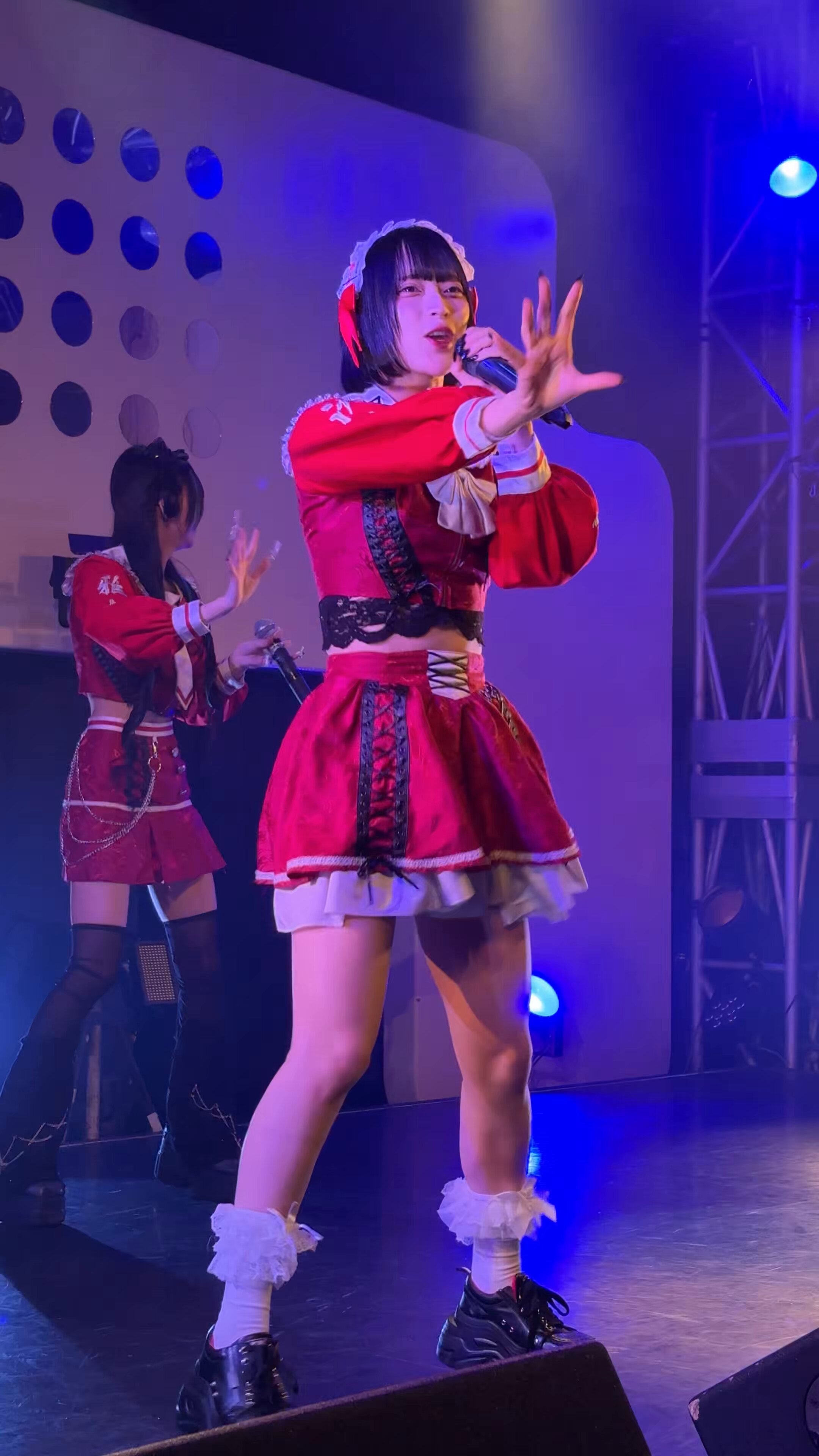 七瀬にこ - Search / X