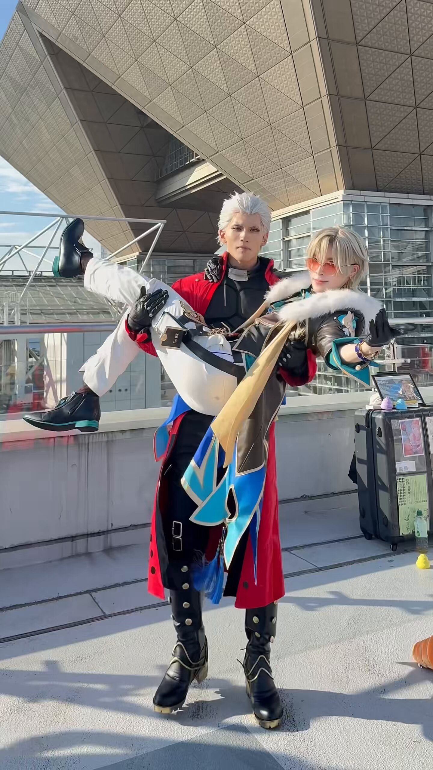 微少女戦士 (@bisyojo_senshi5) / X