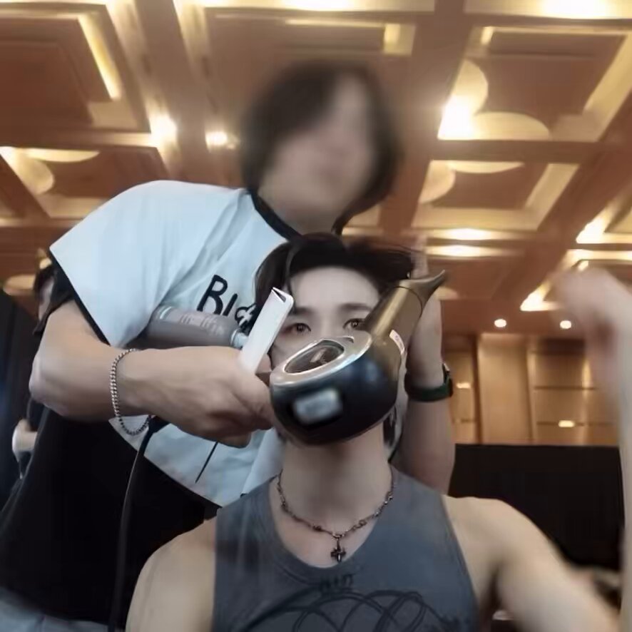 &TEAM K ケイ ラキドロ 第3弾 青嵐 手書き weverse &TEAM K ケイ 青嵐 weverse ラキドロ 手書きデコ トレカ 3枚