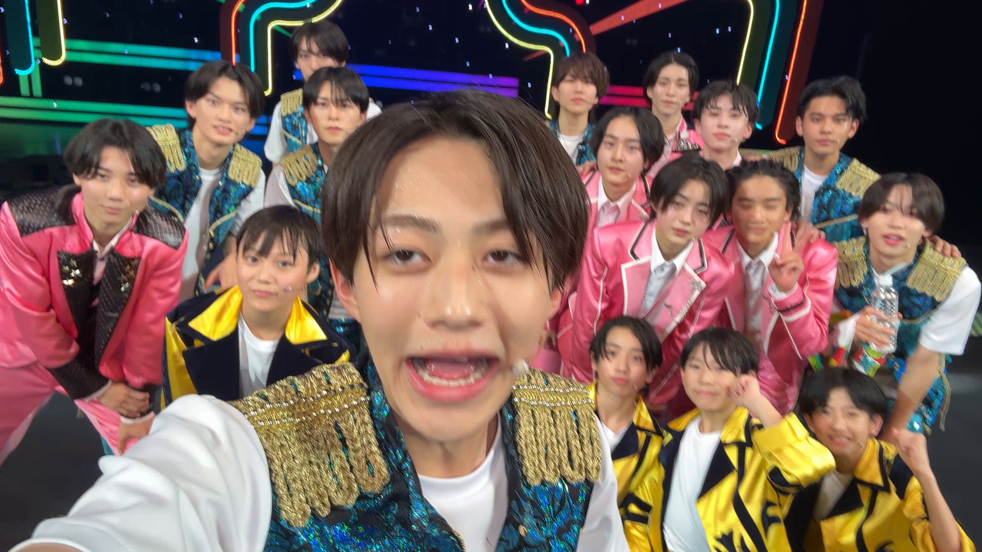 ジャニーズJr. - みき c5c368fefe6e549ef74e698839b62-