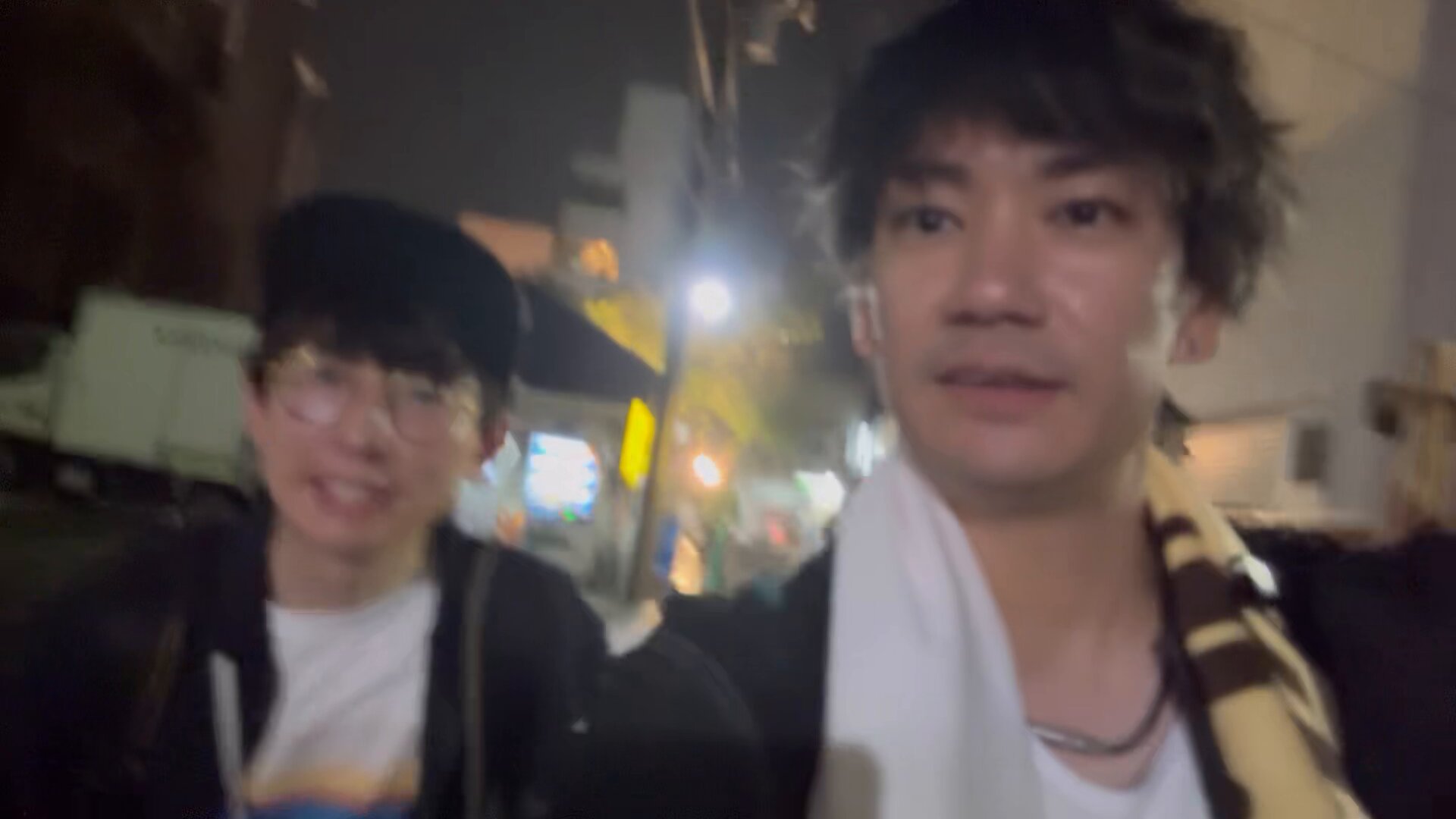 洋楽 COCOA Stick Figure – 