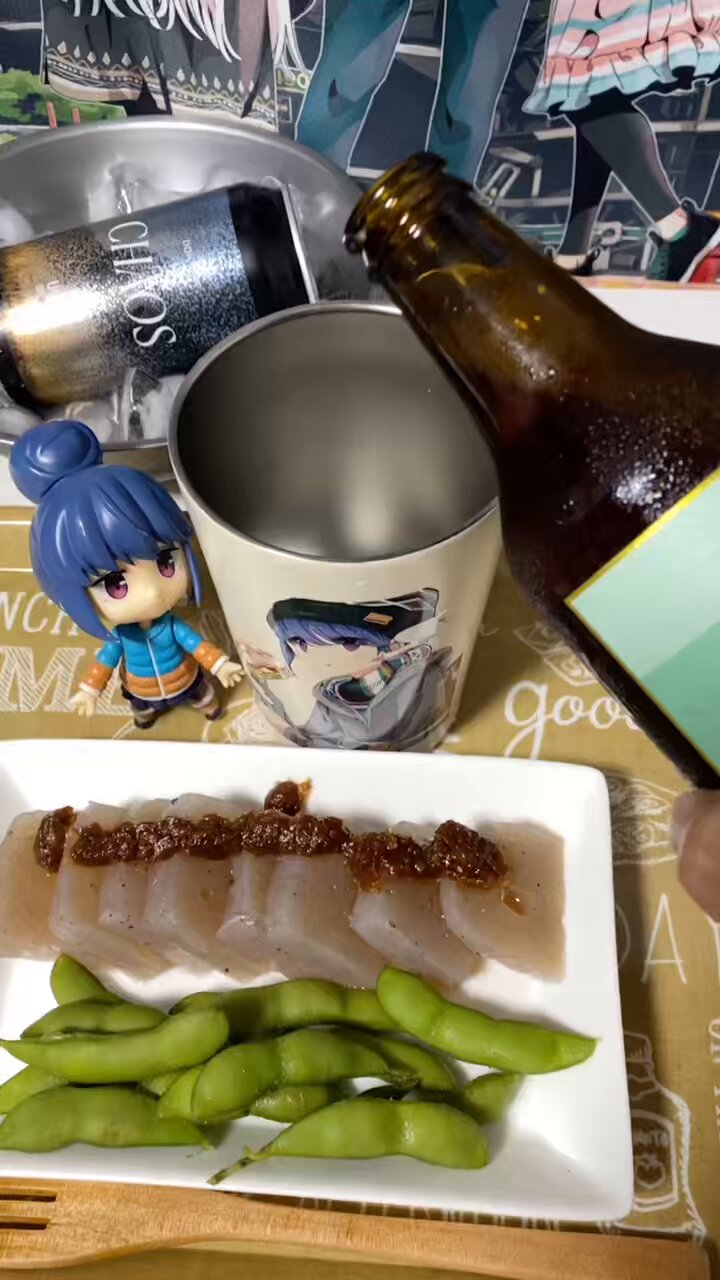 はいチーズ！RRR + ゆるキャン△ ゆるキャン△