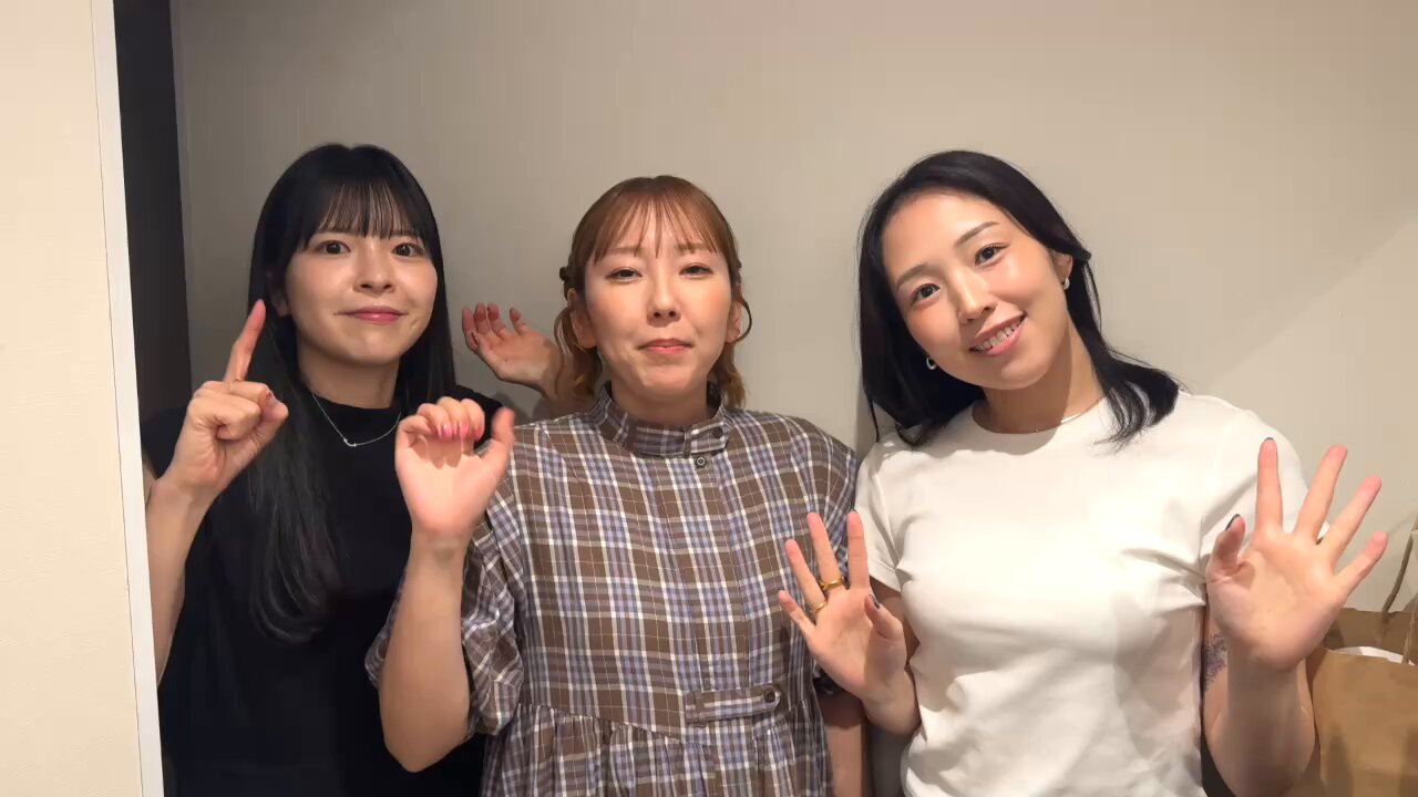 のんちゃんページ STARMARIE on X: 