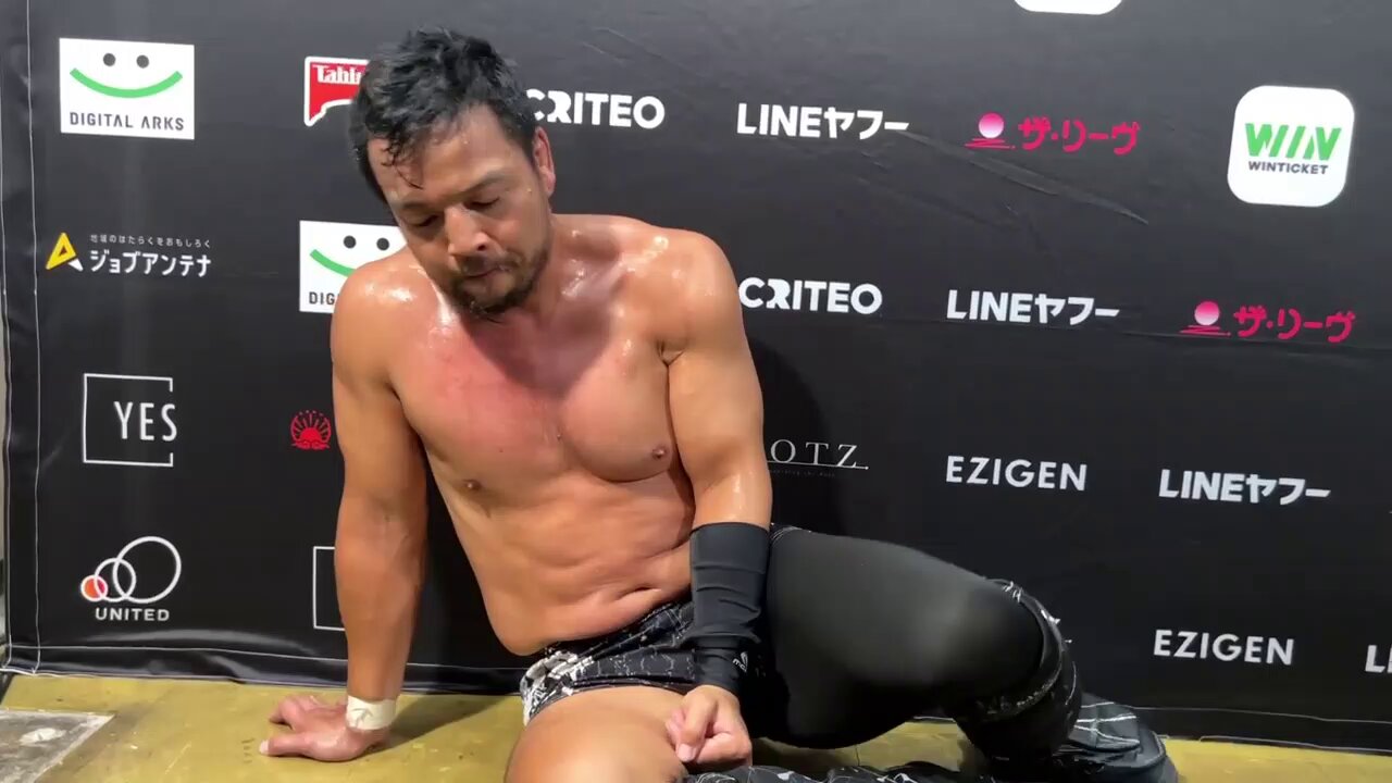 プロレスリング・ノア ｜PRO WRESTLING NOAH on X: 