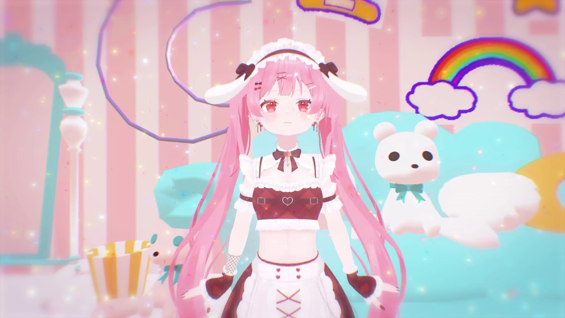 えんじぇるページです♡ 天使エル🥀🐇shorts毎日17:30投稿中 (@Ama_Eru) / X