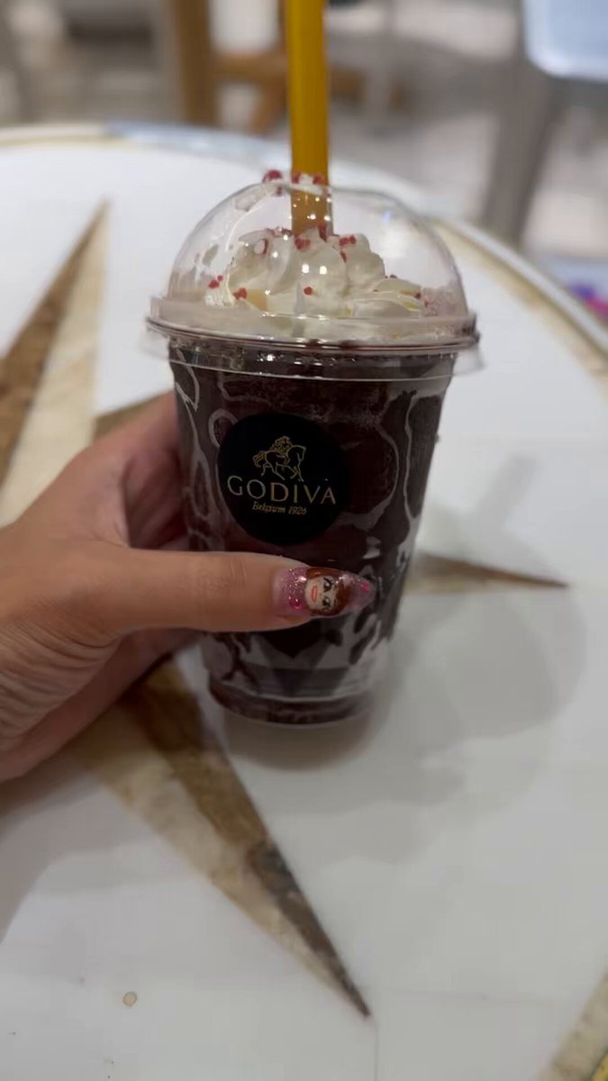 godiva - Cerca / X