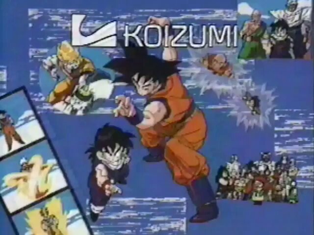 ドラゴンボール - 安兵衛さん DRAGON BALL SD - New EP#13~18 - YouTube