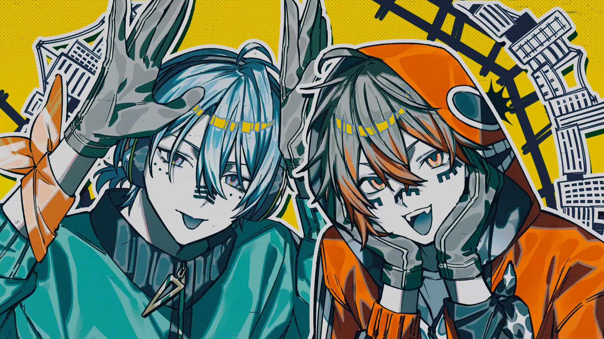 しるばーな🍕クレノア (@silvana4687) / X