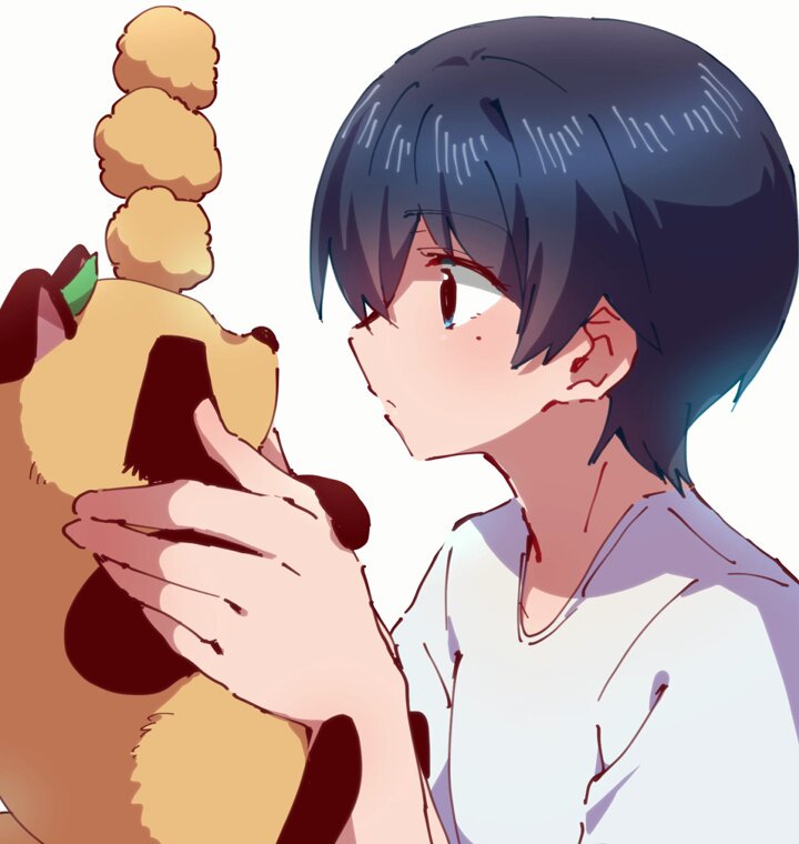 にゃー (@xxxcustardxxx) / X