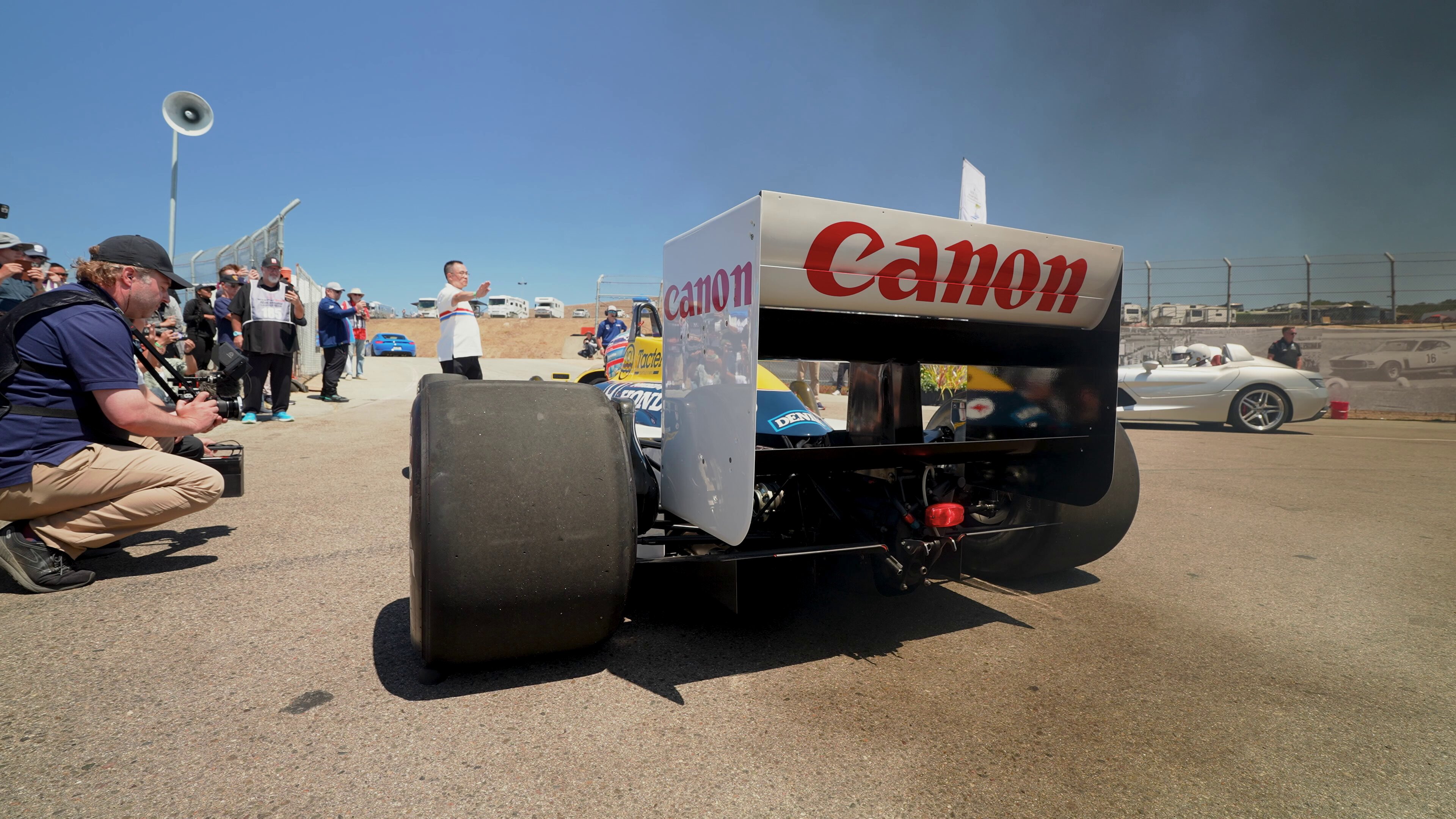 Takuma Sato (@TakumaSatoRacer) / X