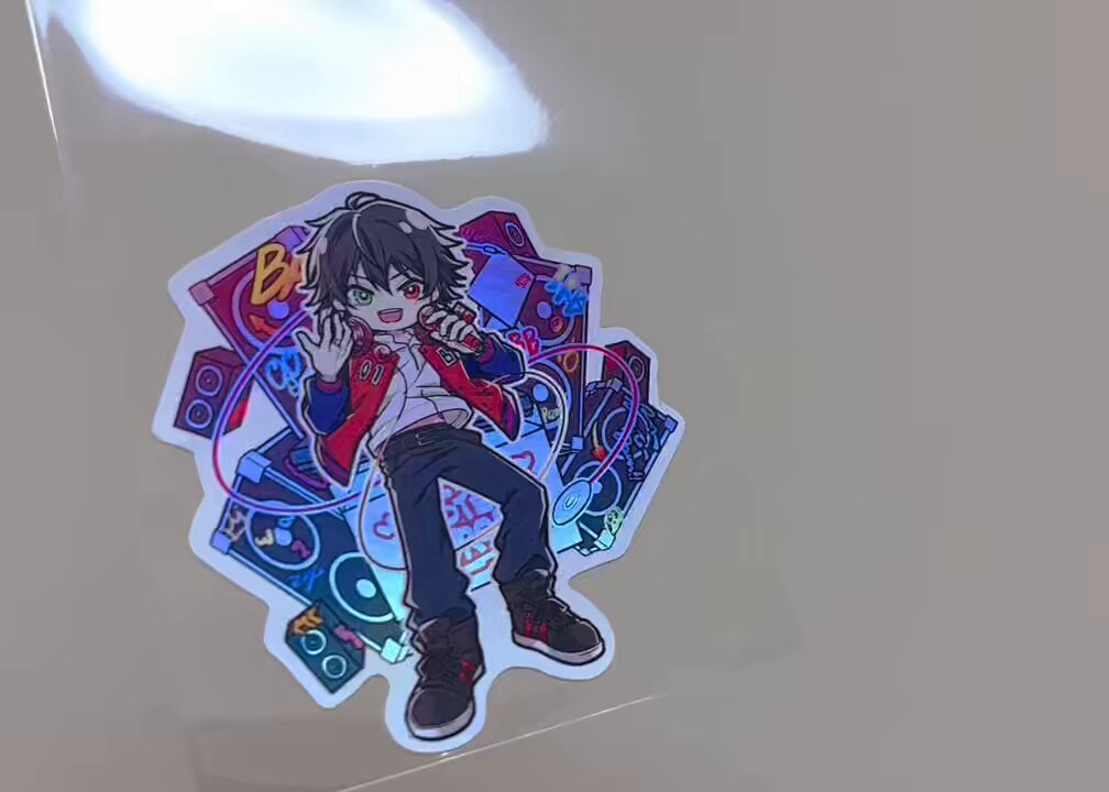 新たに装飾ステッカー出品中❤しんしん❤　0329 Webike | ヒロチー HIROCHI DIO ZX ステッカー DIO [ディオ] ZX