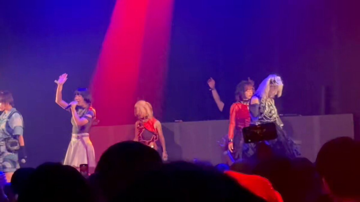 Nene様 しば@C106売り子①西1め69ab②西1め50ab on X: 