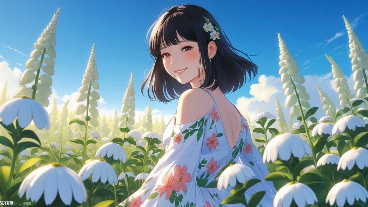 AI ページです n8☆AIイラスト (@n8_AIart) / X