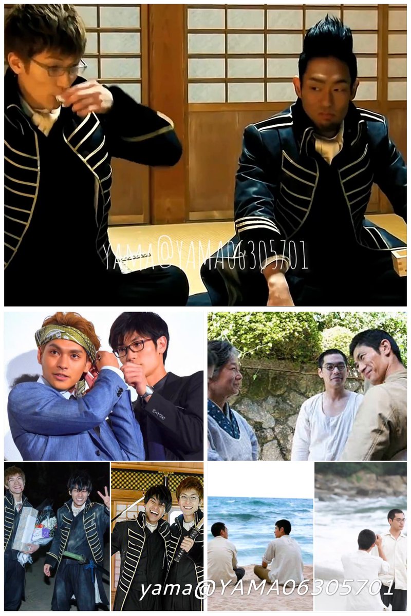 アクターズ三浦春馬 Fight for your heart | A-Sketch Official Site