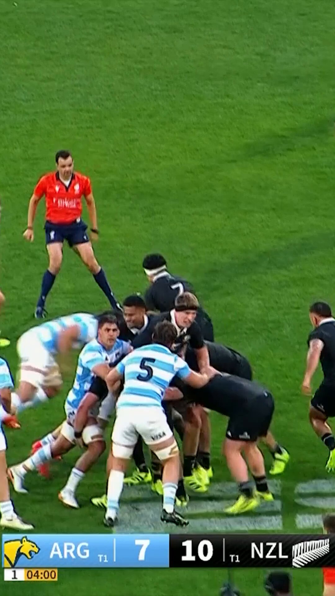 レモネード　オールブラックス　ナンバー10 RWC2023オールブラックス選手名鑑。｜黒猫の海外ラグビーチャンネル