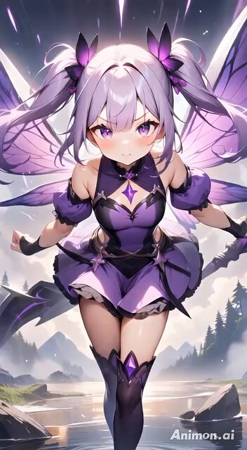 aiさん☆ 常磐若葉(c