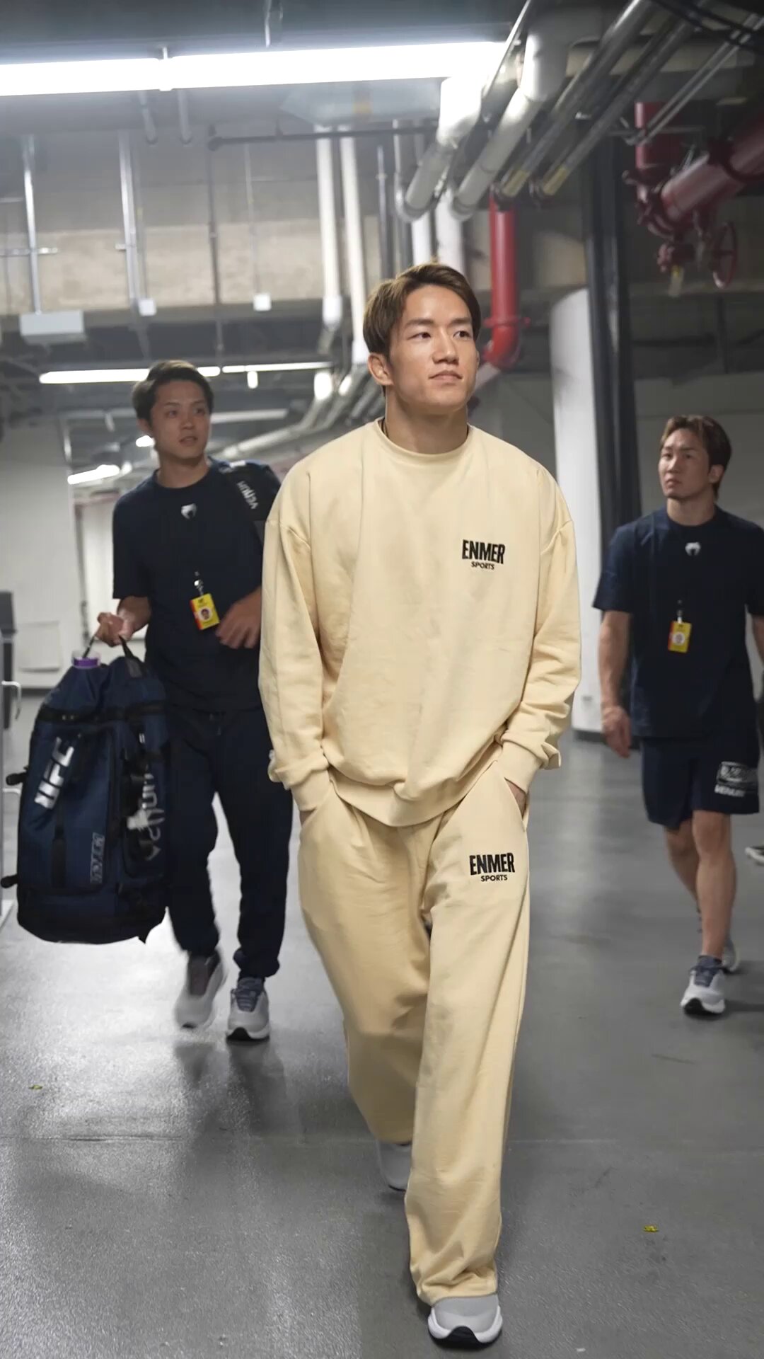 UFC Japan on X: 