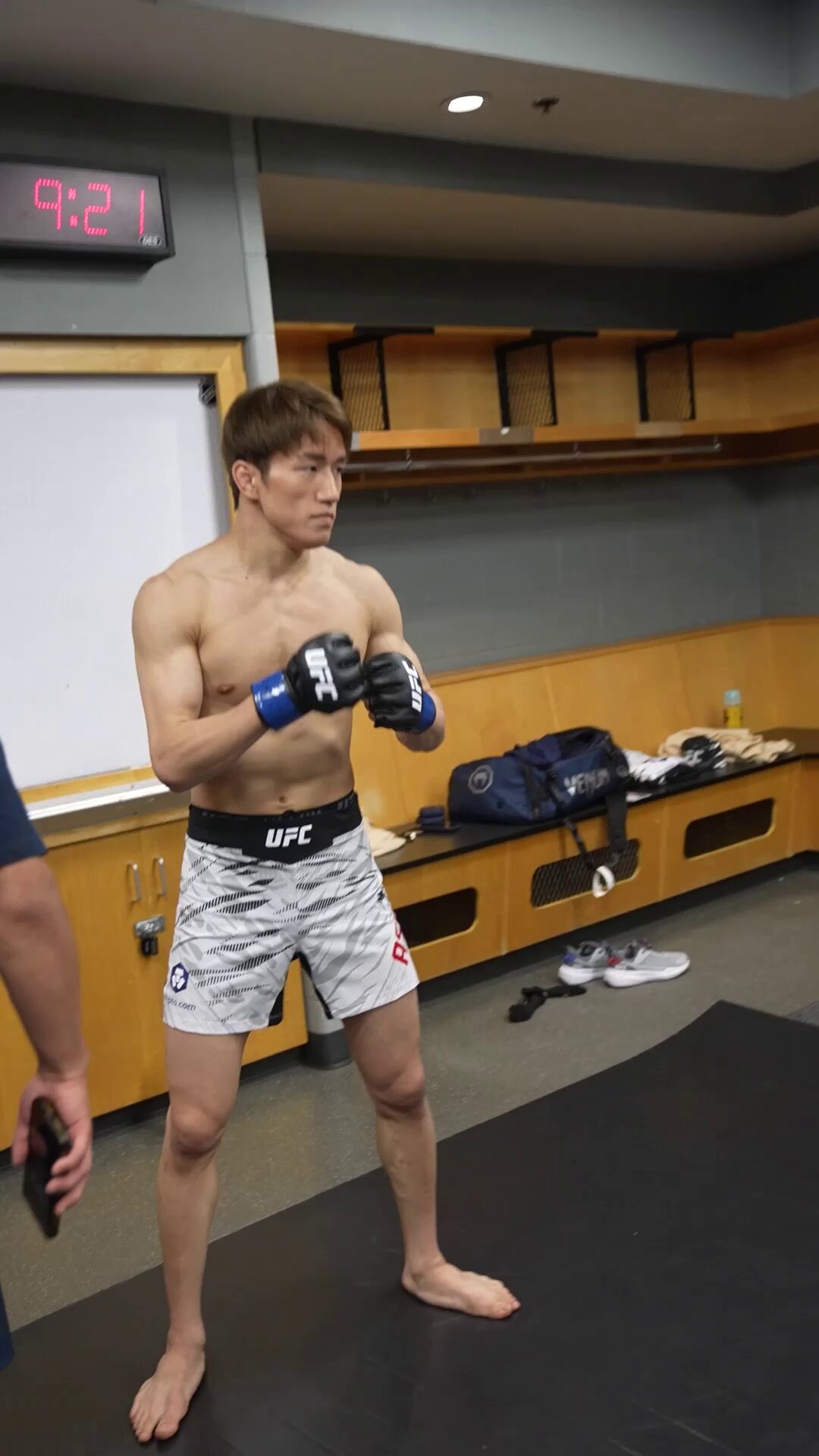 UFC Japan on X: 