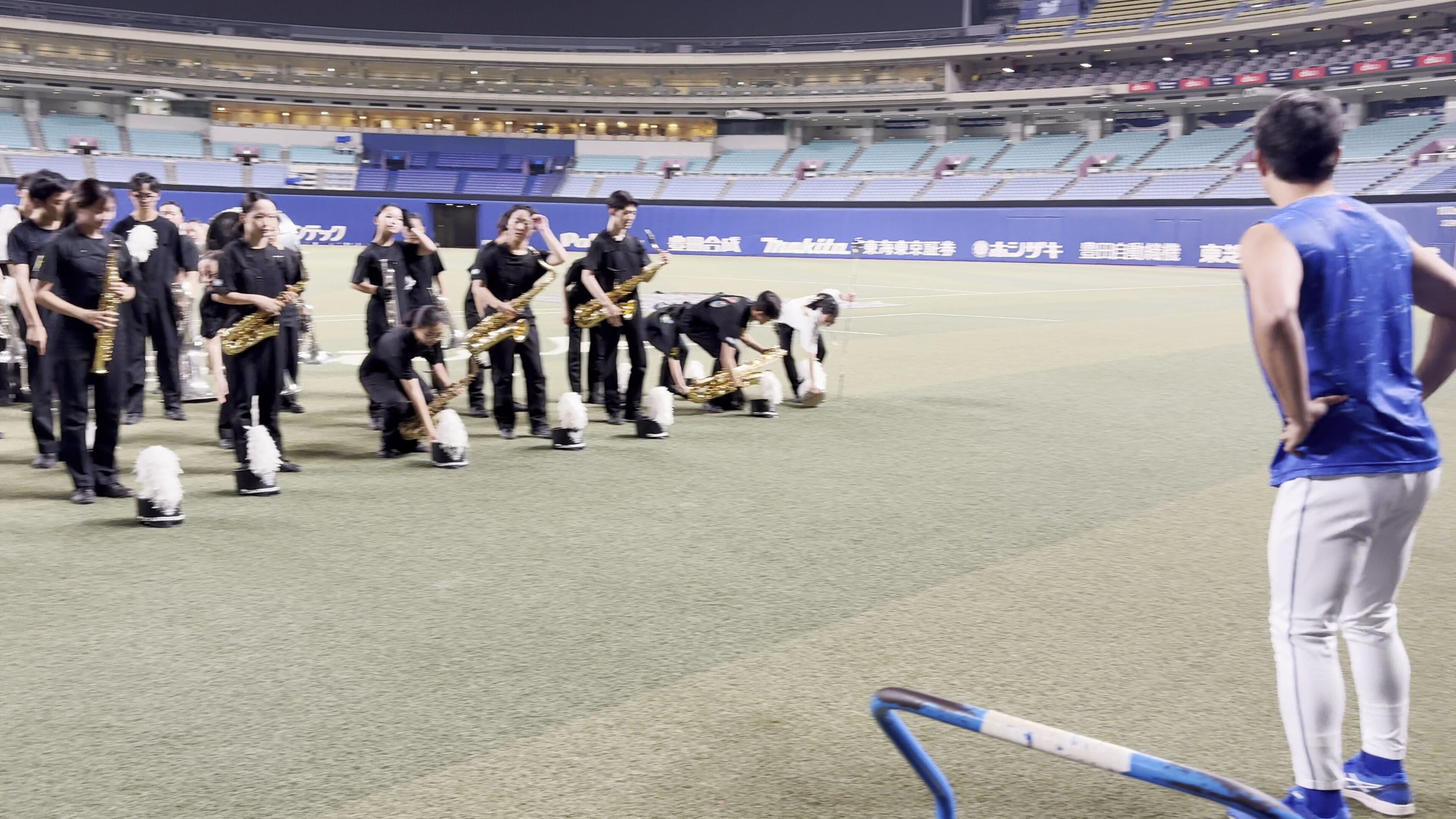 ドラゴンズページ 中日ドラゴンズ - 中日ドラゴンズ added a new photo.