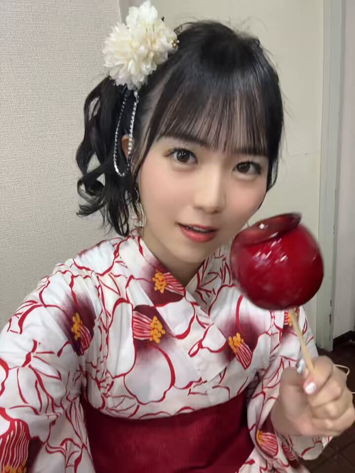 宗雪 里香（STU48） on X: 