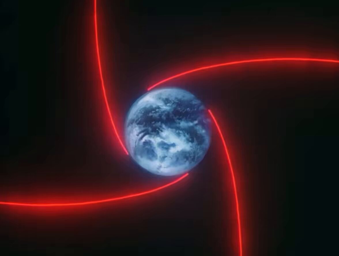 三日月様*.゜ SAINT MXXXXXX(セントマイケル) - AUTUMN WINTER 2025 COLLECTION