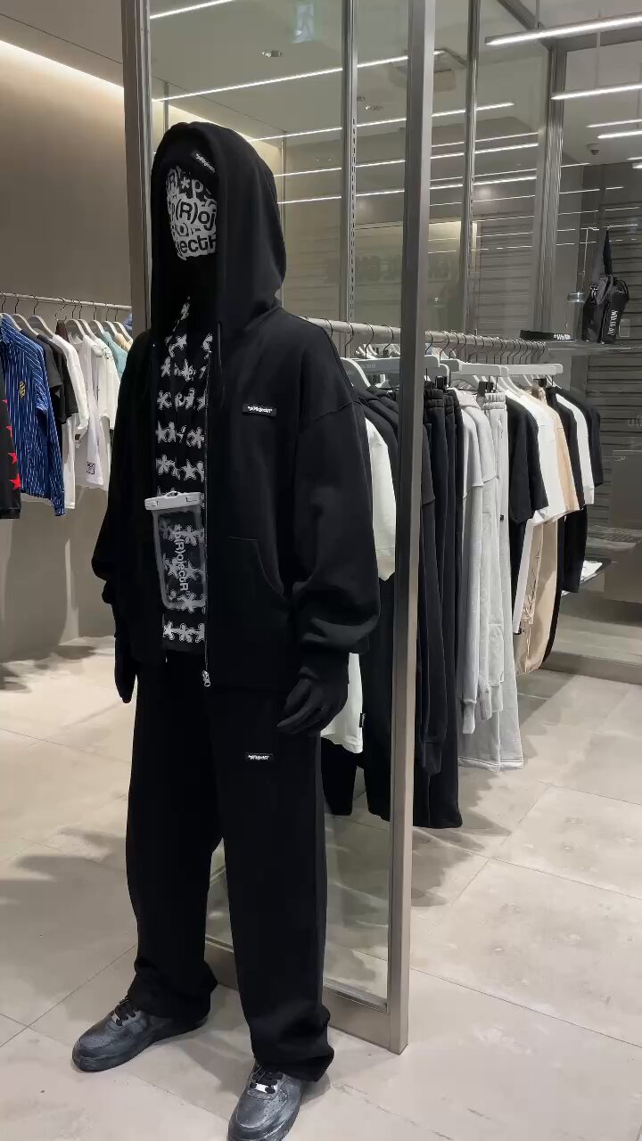 PROJECTR ジャケット　サイズXL ランペ p(R)ojectR®︎_official (@projectr___) / X