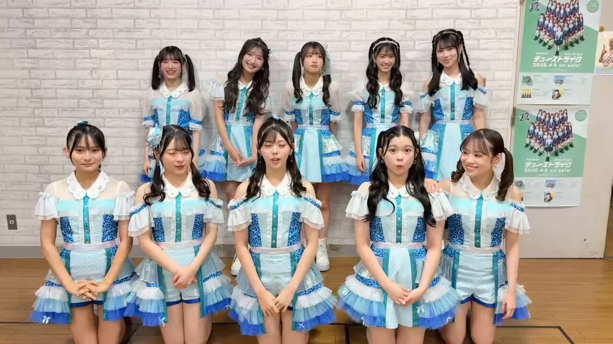 春祭り NMB48 NMB48 Official (@nmb48_official) / X