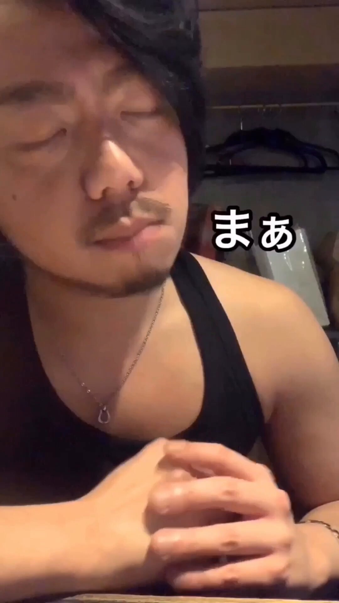 emiさん♡ TikTokに載せたら、ポケットがヤエーしてるってコメントがきて