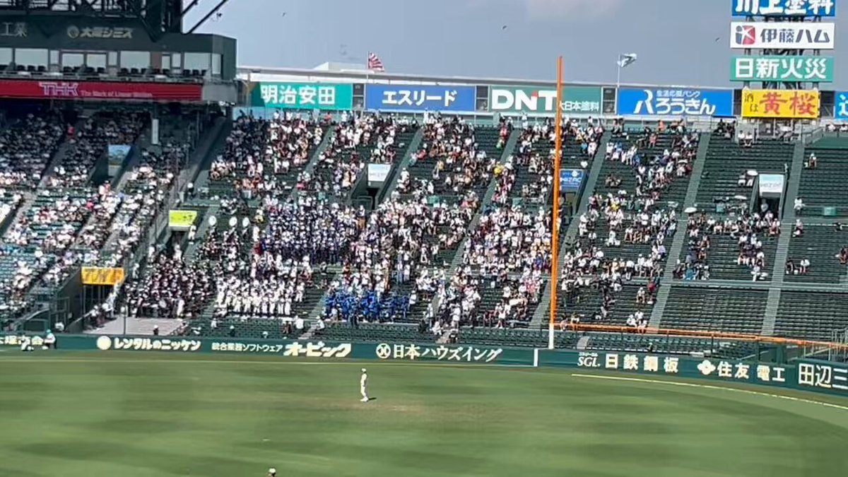 高校野球大好き 高校野球大好き 野球大好きTV【公式】 (@Baseball_dai111) / X