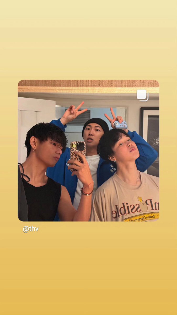テテユニバース🇯🇵 (@BTSV_JPN) / X