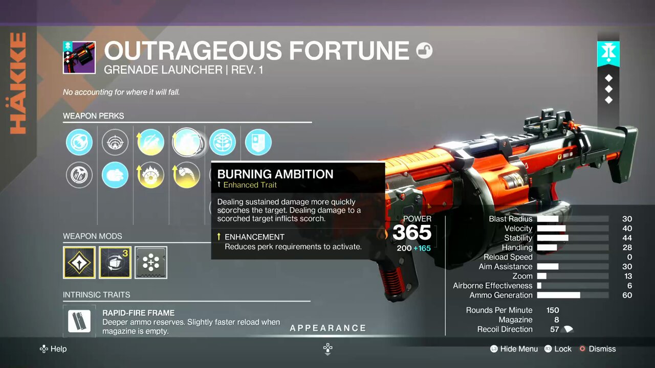 Destiny2 限定品　真夜中の目 今週のDESTINY – 2024年10月3日 | Bungie.net