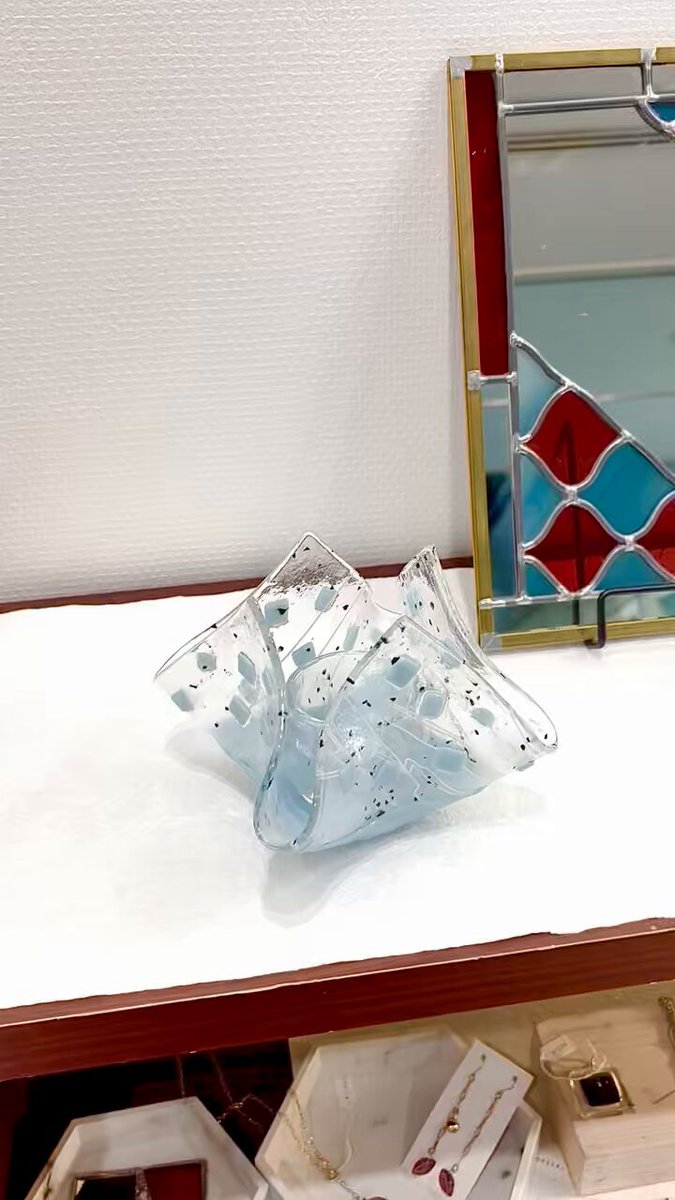 aco♡ページ aco (@aglassjewelley) / X