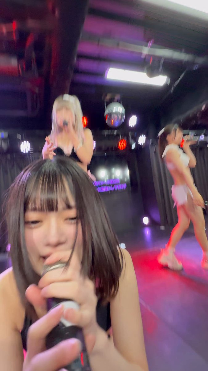 Video by @ichigoaikatu