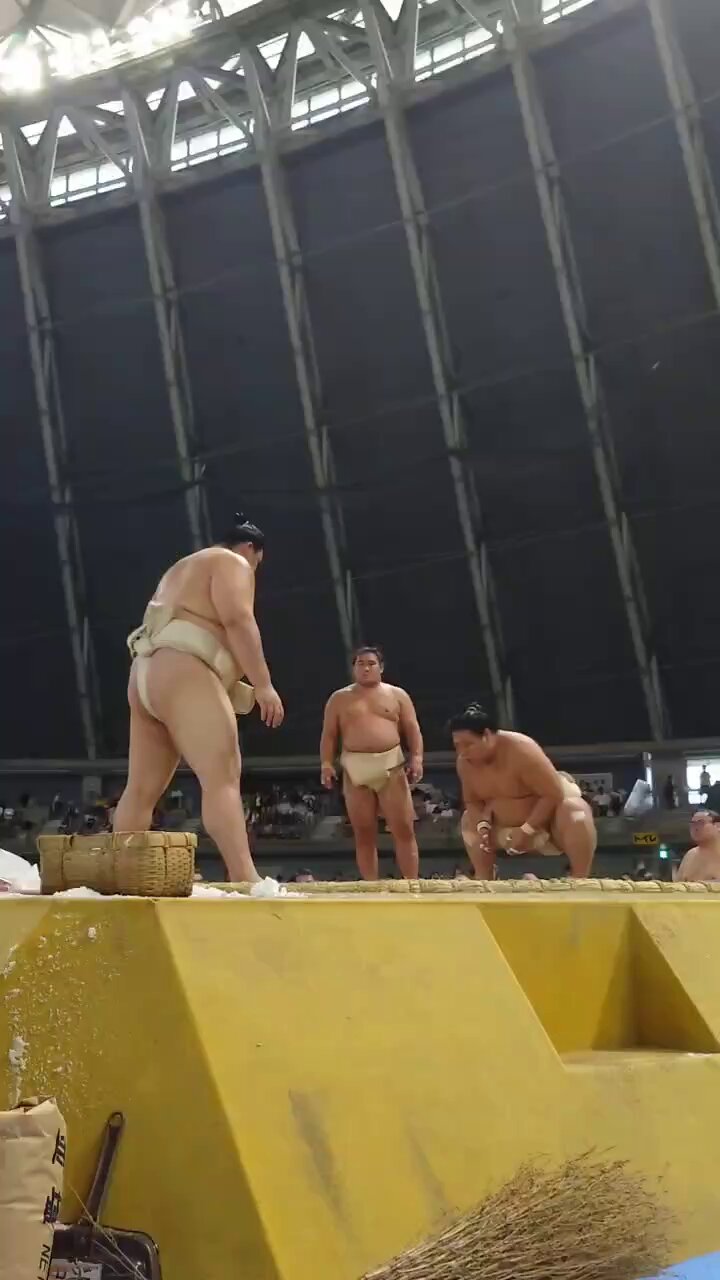 日本相撲協会公式 (@sumokyokai) / X