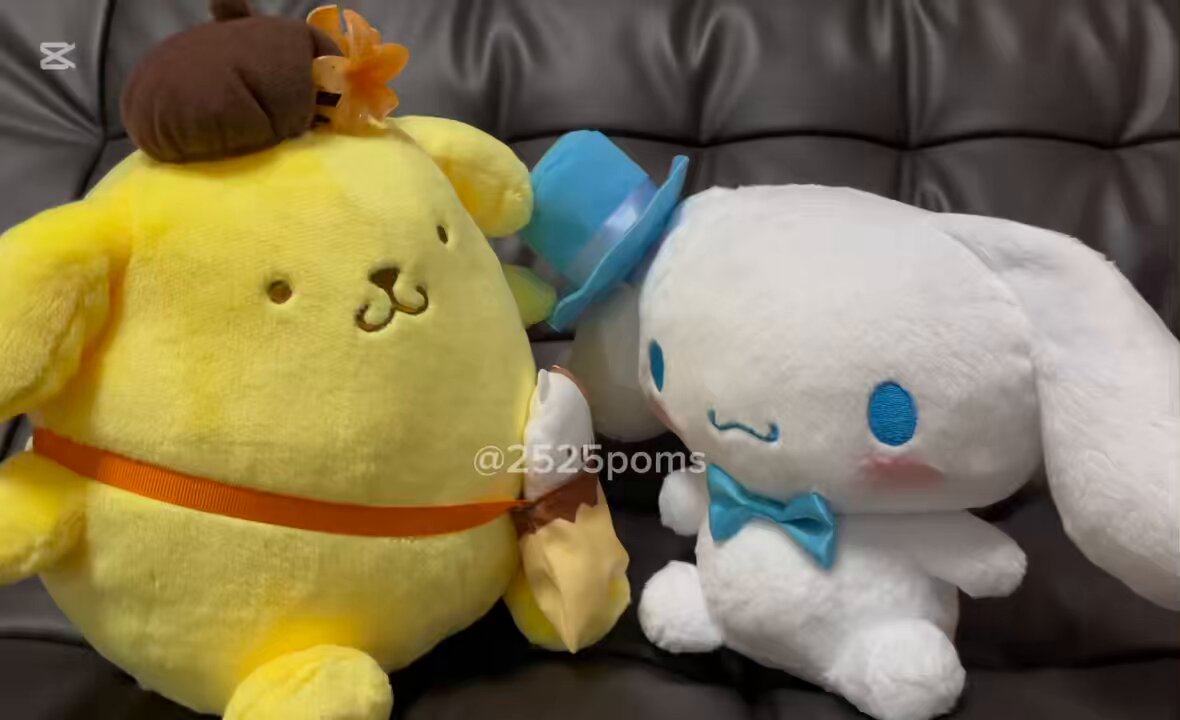 いっしょにポムポム★ おしゃべり ポムポムプリン Amazon.co.jp: [バンダイ(BANDAI)] いっしょにポムポム